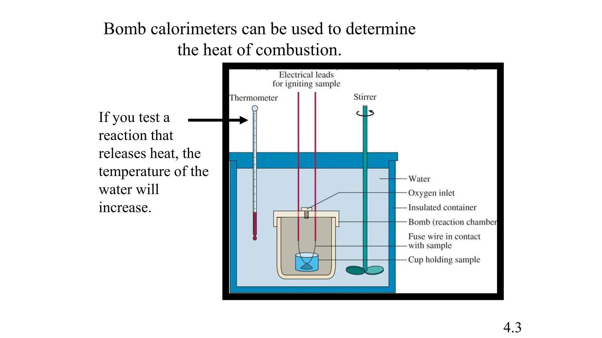 thumbnail image 2 of A Researcher Using A Calorimeter To Measure Reaction Heat | Premium AI 2 of 9