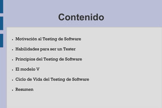 Comprehensive Guide to Software Testing: Skills, Principles, and ...