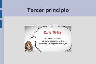 Comprehensive Guide to Software Testing: Skills, Principles, and ...