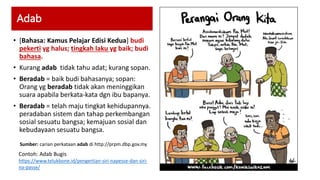 02 Topik 1 - Pengenalan Penghayatan Etika dan Peradaban Acuan Malaysia ...