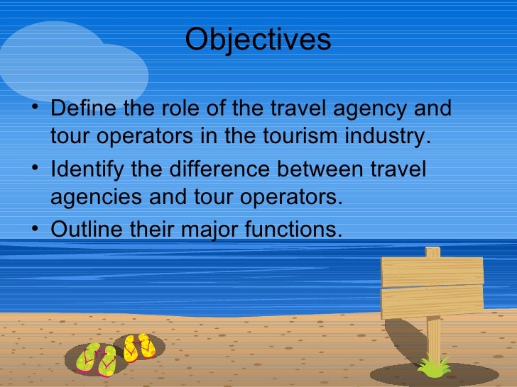 Definition Of Tour Operator And Travel Agency Definition Of Tour Operator And Travel Agency