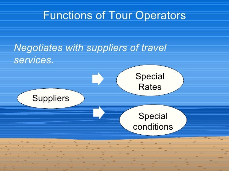 02 travel agencies and tour operators (an introduction)