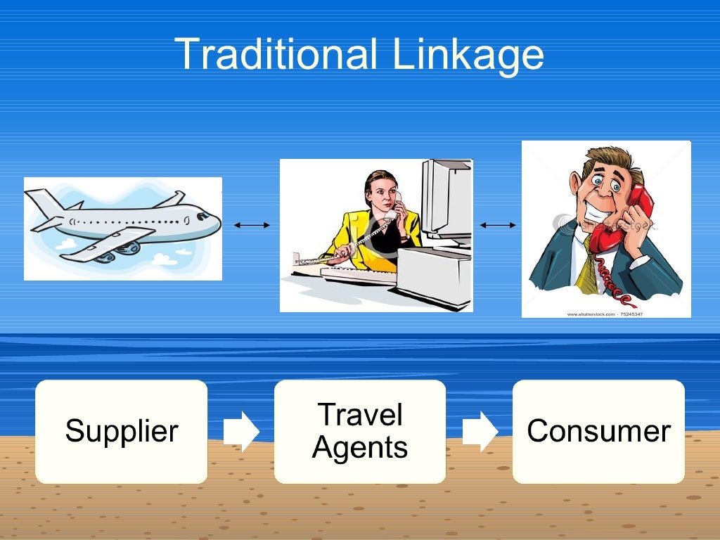 02 travel agencies and tour operators (an introduction)