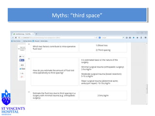 MMyytthhss:: ““tthhiirrdd ssppaaccee”” 
 