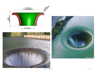 02 Types of Intake Structures | PPTX