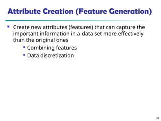 02 Unit 2 Data Preprocessing methods.ppt