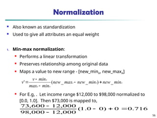02 Unit 2 Data Preprocessing methods.ppt