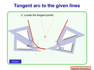 This presentation explain the basic drawing tools. | PPT