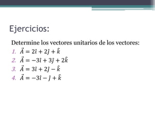 Vector En R3 Vectores en R3 Producto escalar y vectorial | PDF
