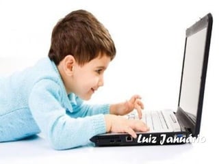 Luiz JanuárioLuiz Januário
 