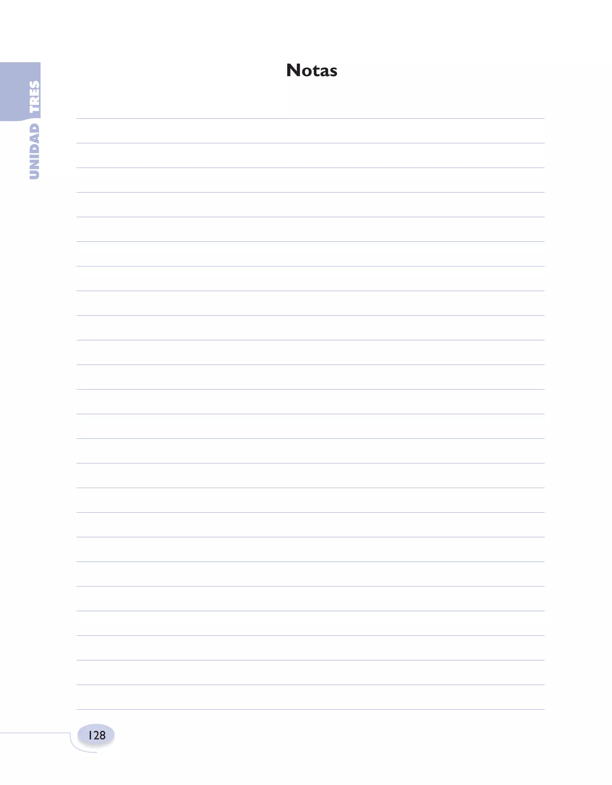 Fas Vamos escribir U3

5/25/04

6:56 PM

Página 128

Notas

128

 