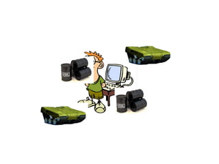 Programmable War Game