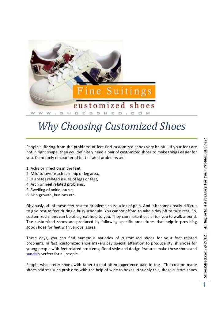 custom shoes for wide feet