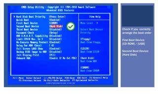Clean Windows 7 Clean Installation of Windows 7 - How to Reformat Computer Windows 7 | DOCX