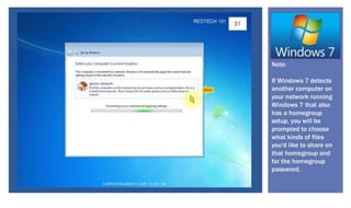 Clean Windows 7 Clean Installation of Windows 7 - How to Reformat Computer Windows 7 | DOCX