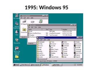 02 Windows history - история операционных систем.pptx