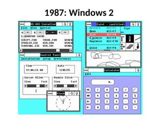 02 Windows history - история операционных систем.pptx
