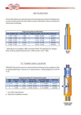 Wireline String Shot 02 wireline | PDF
