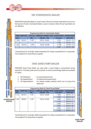 02 wireline | PDF