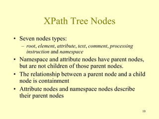 Xpath.ppt