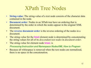Xpath.ppt