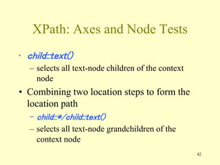 Xpath.ppt