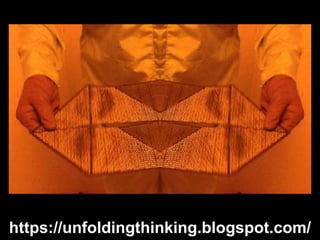 https://unfoldingthinking.blogspot.com/
 