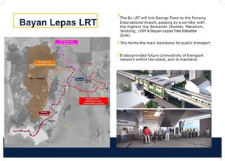 City link bayan lepas