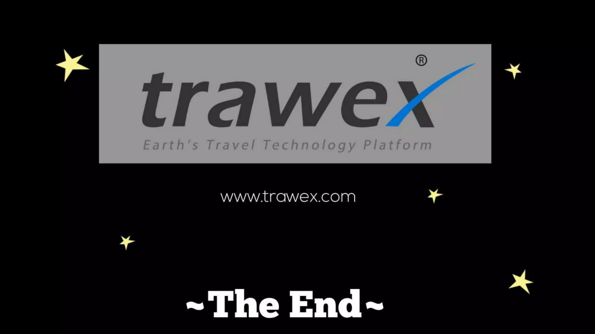 8 steps on how to create a travel agency trawex ppt
