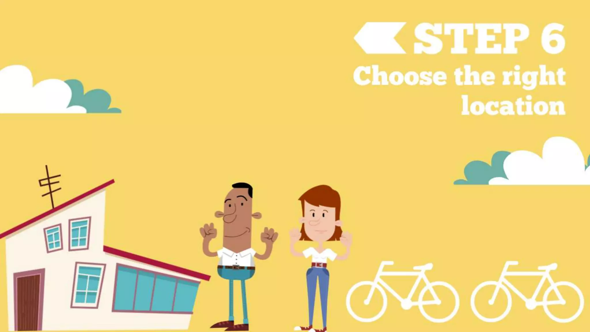 8 steps on how to create a travel agency trawex ppt