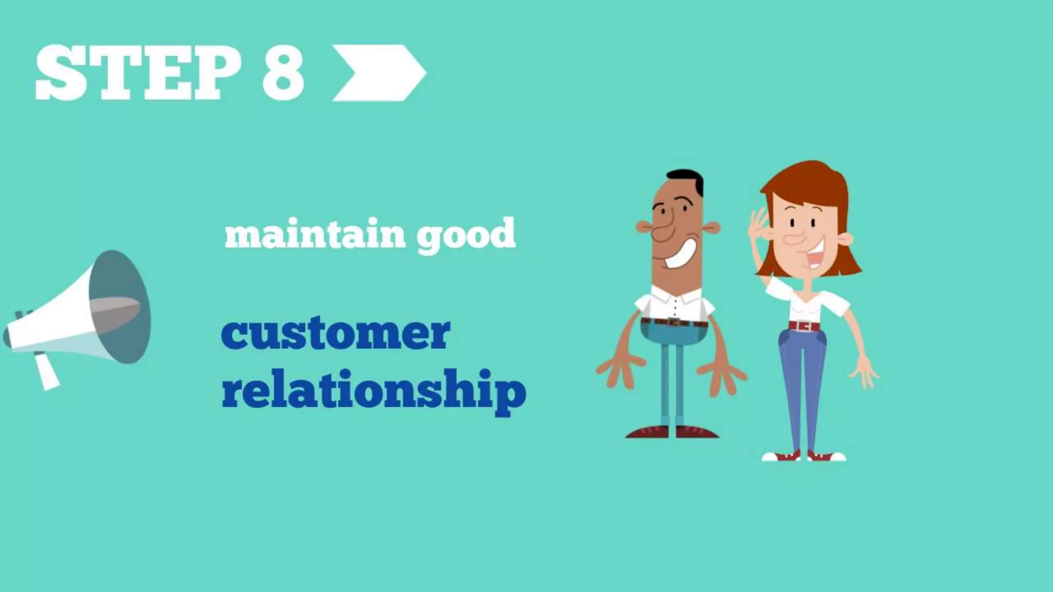 8 steps on how to create a travel agency trawex ppt