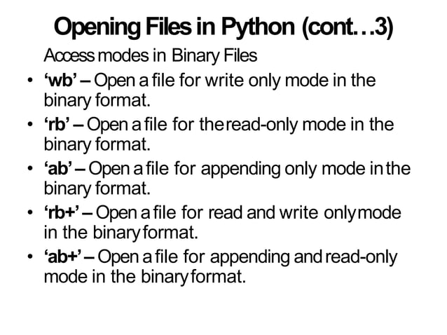 03-01-File Handling python.pptx