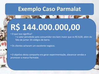 Se a resposta for sim. Excelente caminho