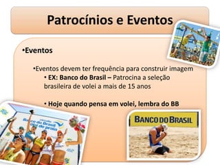  Além disso os principais jogadores fizeram acordo com a Pepsi.