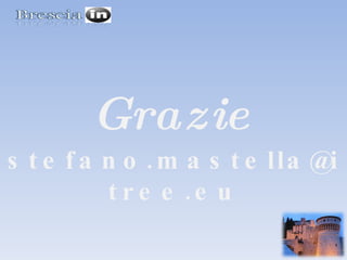 [email_address] Grazie 