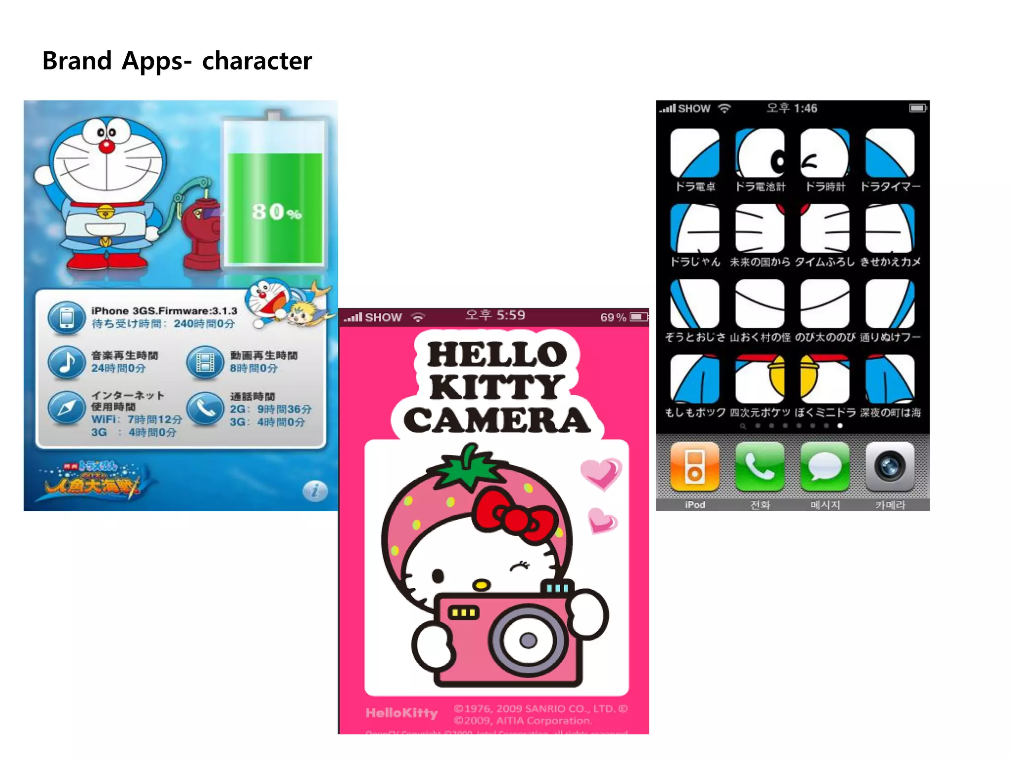 Brand Apps- character
 