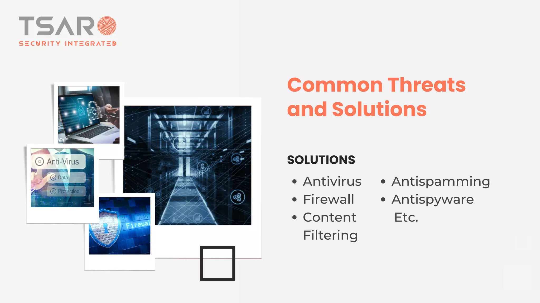 Information Security | PPT