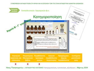 ΕΠΙΜΟΡΦΩΣΗ ΕΚΠΑΙΔΕΥΤΙΚΩΝ ΣΤΗ ΧΡΗΣΗ ΚΑΙ ΑΞΙΟΠΟΙΗΣΗ ΤΩΝ ΤΠΕ ΣΤΗΝ ΕΚΠΑΙΔΕΥΤΙΚΗ ΔΙΔΑΚΤΙΚΗ ΔΙΑΔΙΚΑΣΙΑ
Νίκος Παπασταματίου ● ΕΚΠ...