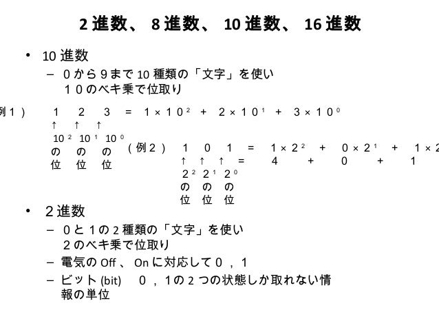 計算機理論入門03