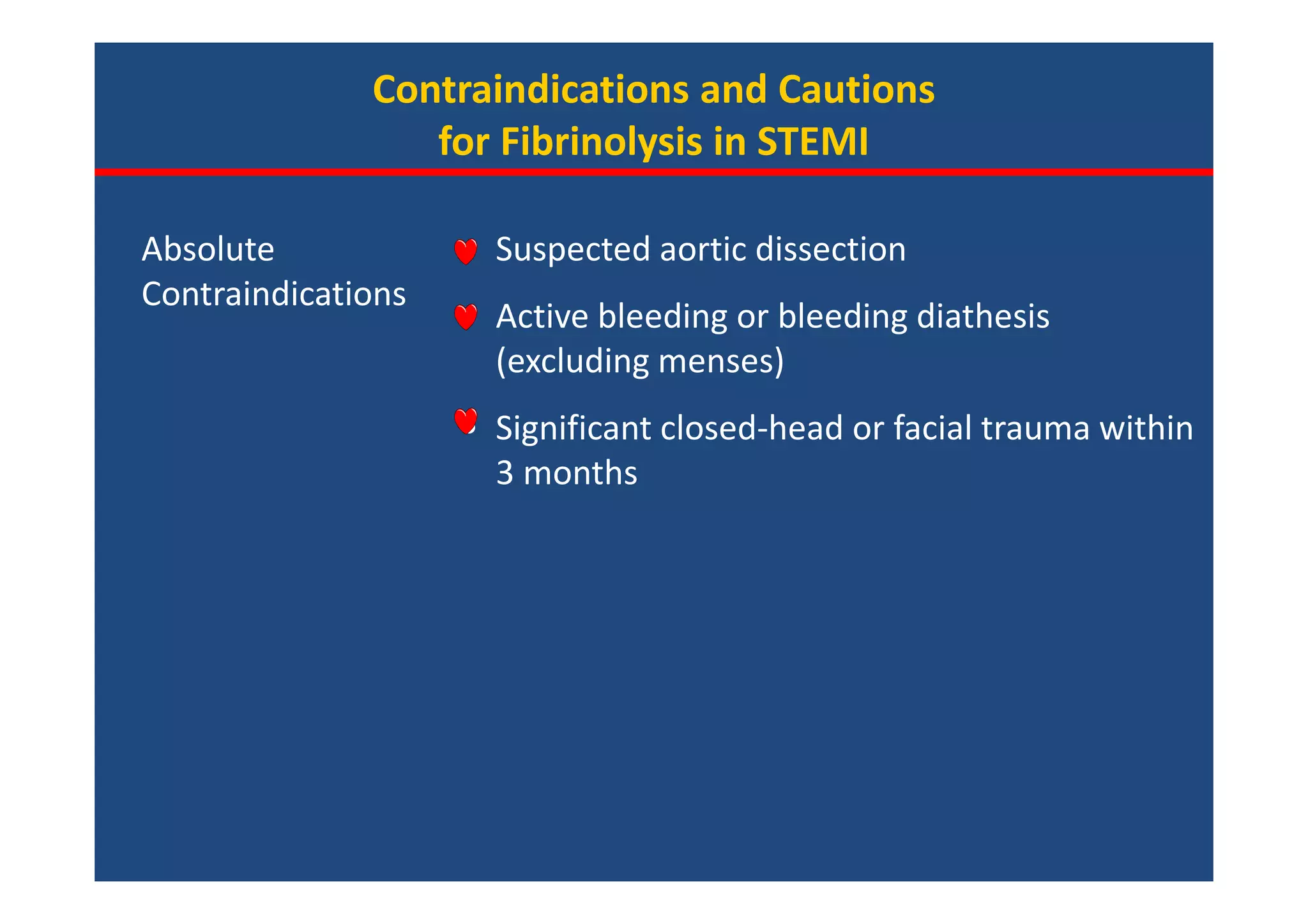 Emergency Medical System Network for STEMI Management | PPT