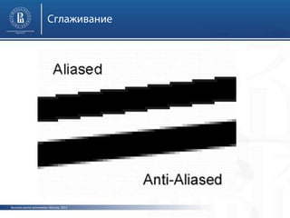 Высшая школа экономики, Москва, 2013
 