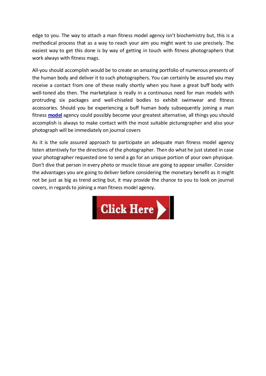 modeling agencies in virginia