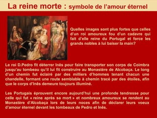 Le Portugal En Symboles