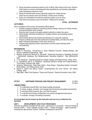 Sourceware 03. cse.sylbs | PDF