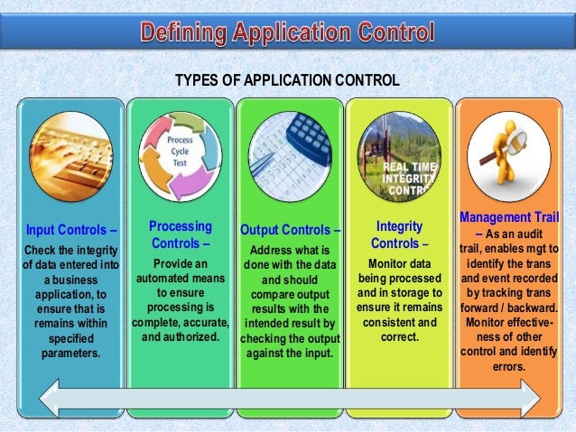 03.2 application control
