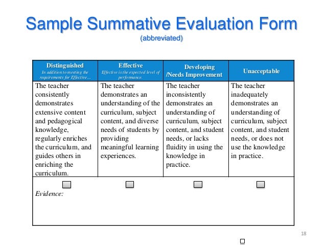 Summative Assessment Template 03 1 14 weac cp 2