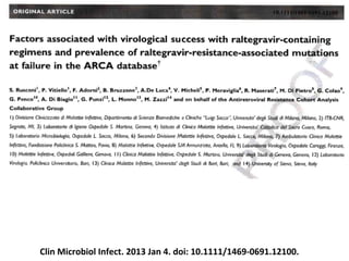 Clin	
  Microbiol	
  Infect.	
  2013	
  Jan	
  4.	
  doi:	
  10.1111/1469-­‐0691.12100.	
  
 