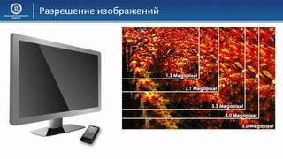 03 КГ Основы компьютерной графики