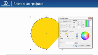 03 КГ Основы компьютерной графики