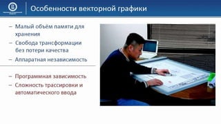 03 КГ Основы компьютерной графики